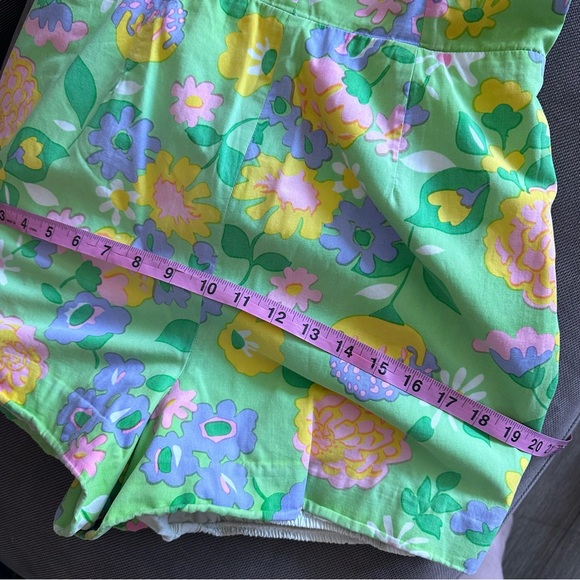 Vintage seaweed romper - Picture 7 of 10